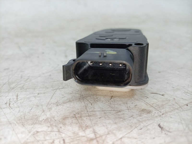 Recambio de motor apertura trampilla para peugeot 308 sw iii (fc_, fj_, fr_, f4_, fn_) puretech 130 (frhnsl, frhnst) referencia 