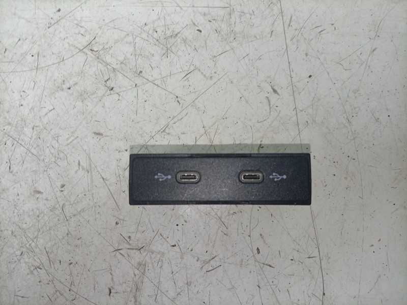 Recambio de modulo electronico para seat ateca (khp) style xm referencia OEM IAM  575035736B 