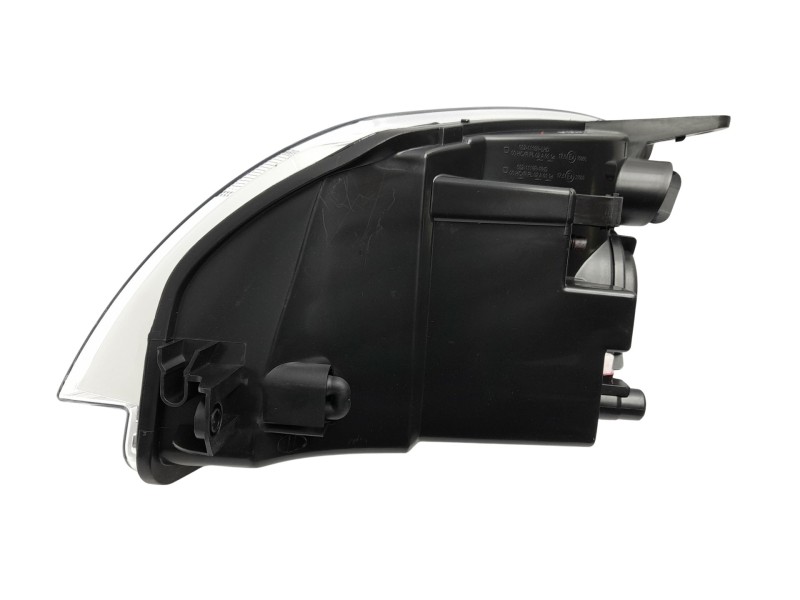 Recambio de faro derecho para citroën berlingo referencia OEM IAM  6205AW 10107261001/11223602/502002211223602
