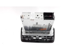 Recambio de sistema audio / radio cd para seat ibiza (6p1) referencia OEM IAM 6J0035156   2