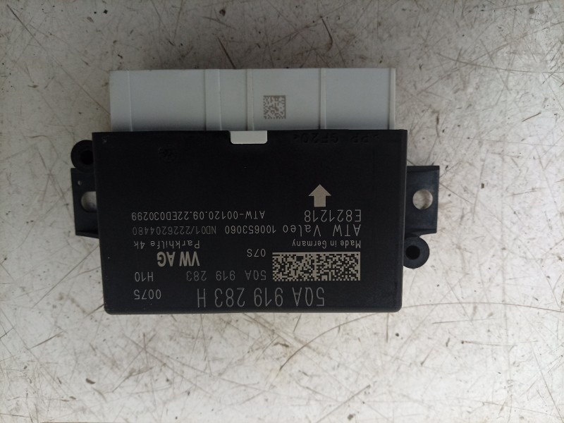 Recambio de modulo electronico para seat ateca (khp) style xm referencia OEM IAM  5QA919283H 