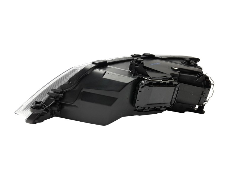 Recambio de faro derecho para seat leon (5f1) referencia OEM IAM  5F1941006A 10121330001/11852232/9020074/ST4264903