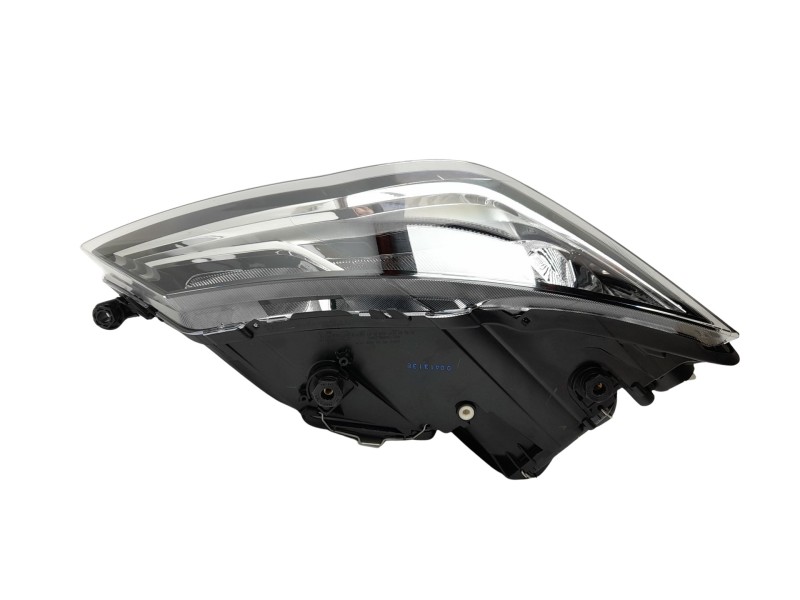 Recambio de faro derecho para seat leon (5f1) referencia OEM IAM  5F1941006A 10121330001/11852232/9020074/ST4264903