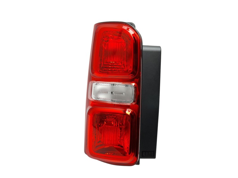 Recambio de piloto trasero izquierdo para citroën jumpy combi referencia OEM IAM  9808243180 103F07620771/16309201/2360551/TY944