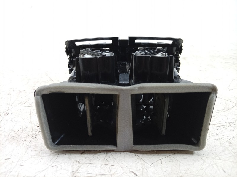 Recambio de rejilla aireadora para peugeot 308 sw iii (fc_, fj_, fr_, f4_, fn_) puretech 130 (frhnsl, frhnst) referencia OEM IAM