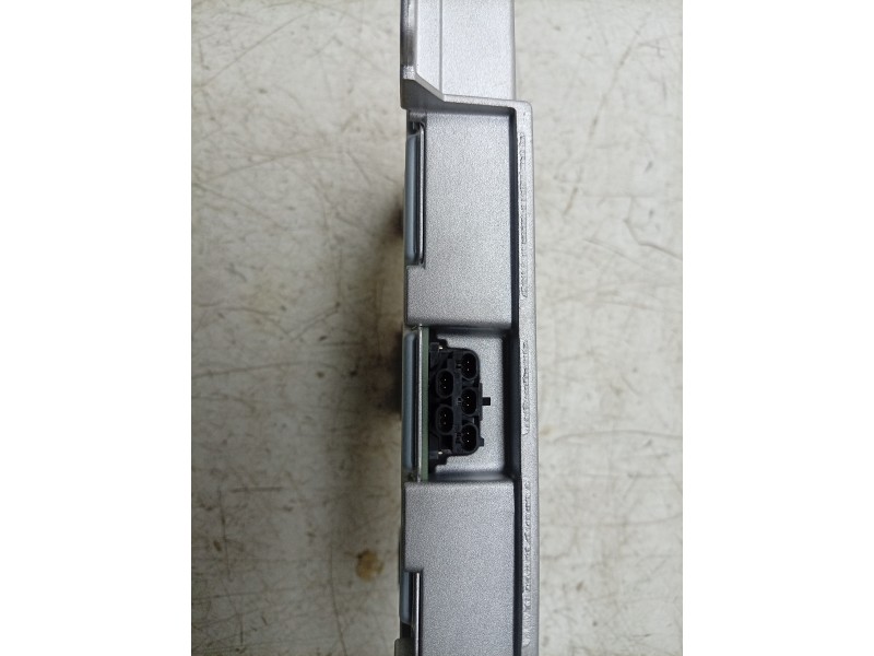 Recambio de modulo electronico para volkswagen caravelle t7 2.5 ehybrid referencia OEM IAM  RU5T14H474PFC 