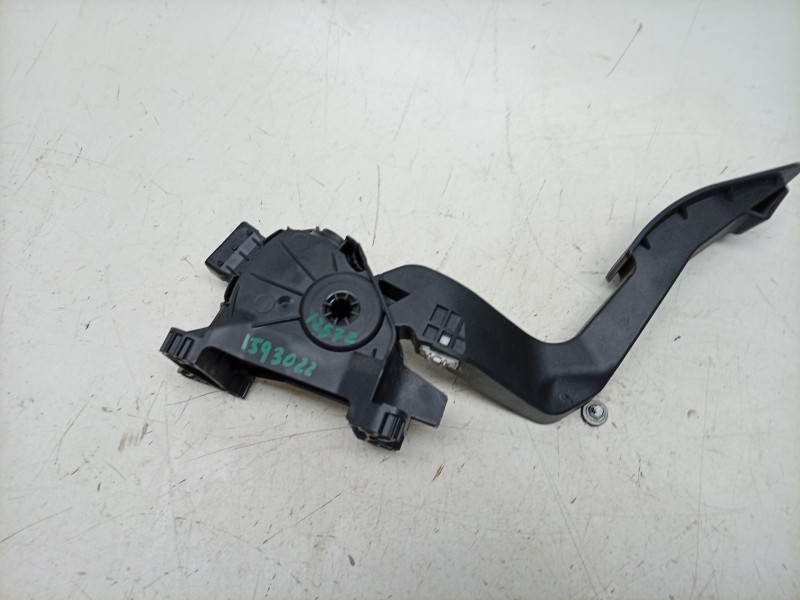 Recambio de potenciometro pedal para fiat tipo station wagon (356_, 357_) 1.3 d (356wxh1a) referencia OEM IAM  52025707 6PV01017
