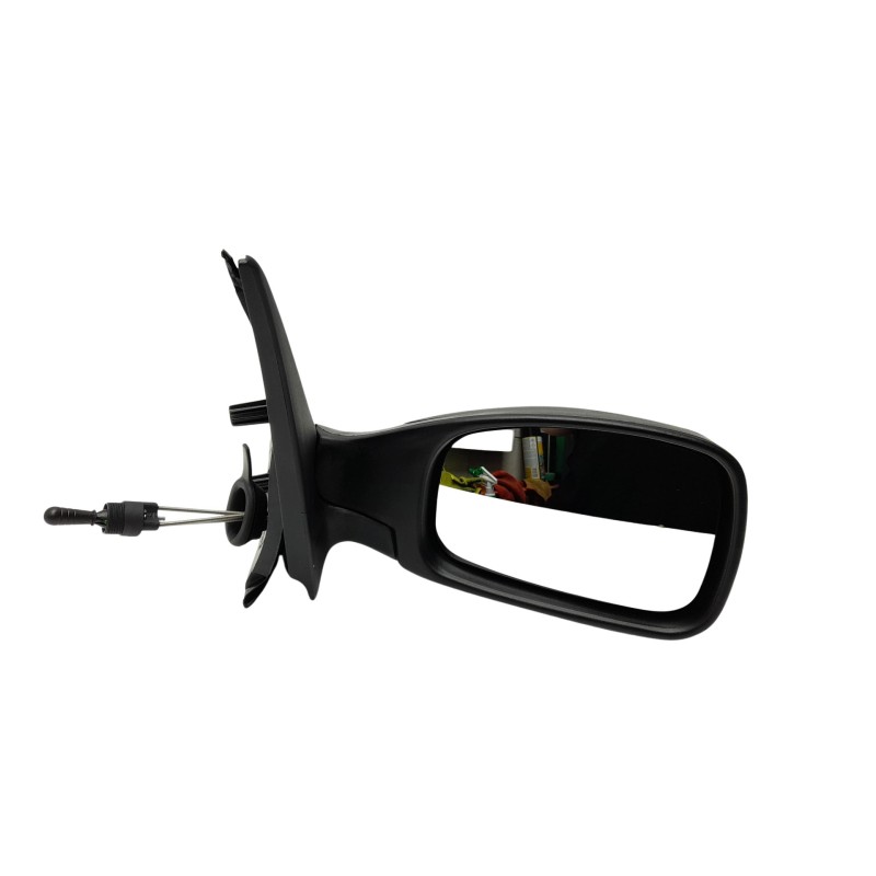 Recambio de retrovisor derecho para peugeot 306 berlina 3/4/5 puertas (s2) referencia OEM IAM  8149G3 1051708011/24543012/523040