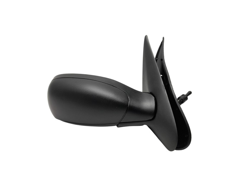 Recambio de retrovisor derecho para peugeot 306 berlina 3/4/5 puertas (s2) referencia OEM IAM  8149G3 1051708011/24543012/523040