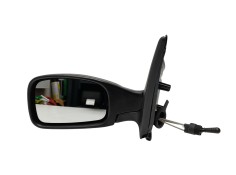 Recambio de retrovisor izquierdo para peugeot 306 berlina 3/5 puertas (s1) referencia OEM IAM  8149G4 1051708012/24543011/523040
