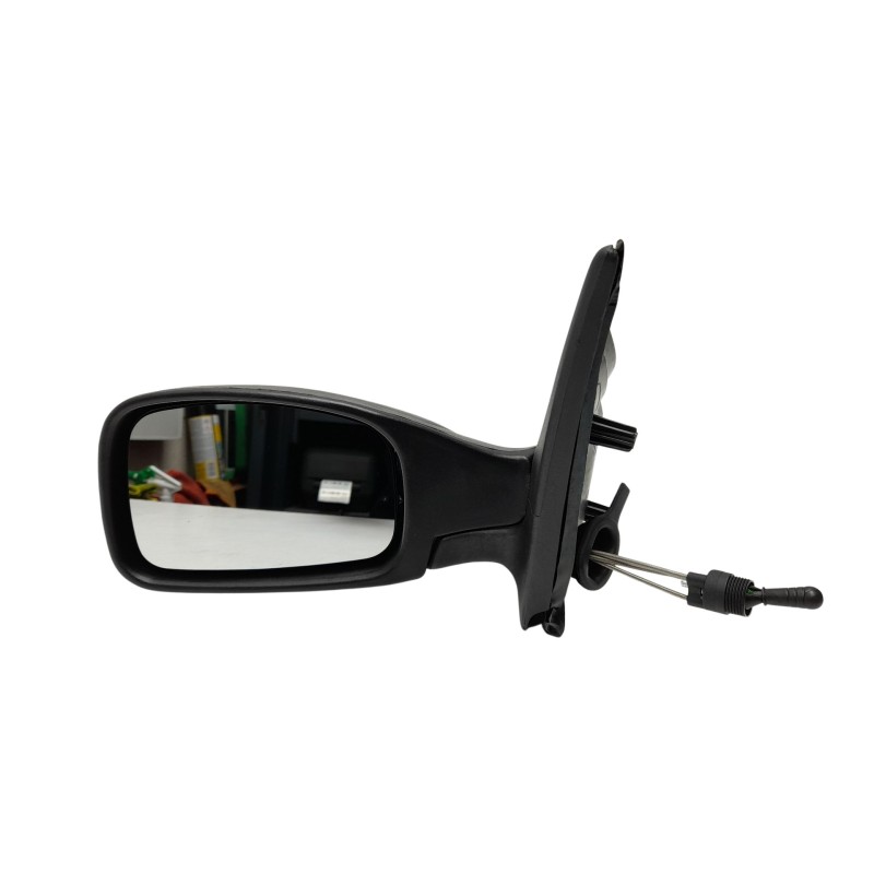Recambio de retrovisor izquierdo para peugeot 306 berlina 3/5 puertas (s1) referencia OEM IAM  8149G4 1051708012/24543011/523040