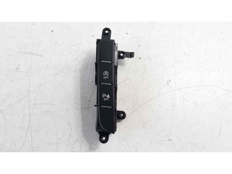 Recambio de interruptor para kia ceed 1.6 crdi cat referencia OEM IAM 93300J7040  