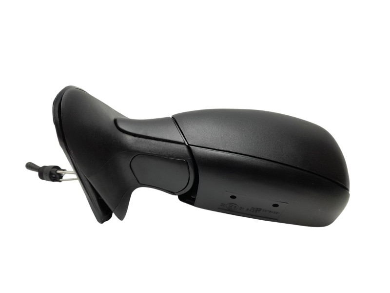 Recambio de retrovisor izquierdo para peugeot 306 berlina 3/5 puertas (s1) referencia OEM IAM  8149G4 1051708012/24543011/523040