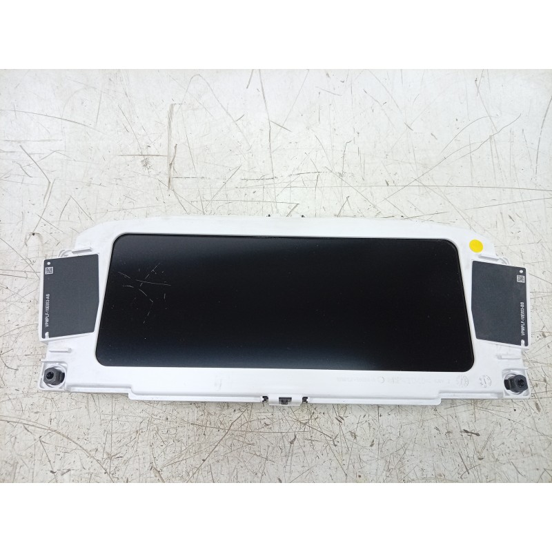 Recambio de cuadro instrumentos para peugeot 308 sw iii (fc_, fj_, fr_, f4_, fn_) puretech 130 (frhnsl, frhnst) referencia OEM I