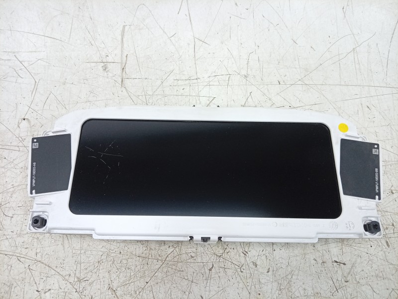 Recambio de cuadro instrumentos para peugeot 308 sw iii (fc_, fj_, fr_, f4_, fn_) puretech 130 (frhnsl, frhnst) referencia OEM I