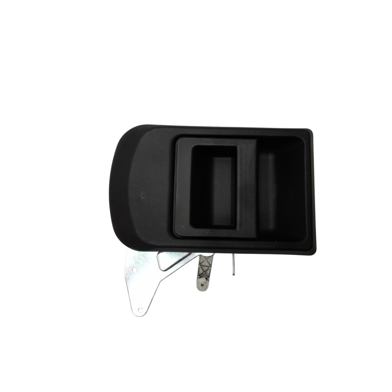 Recambio de maneta exterior lateral derecha para iveco daily caja abierta / volquete referencia OEM IAM  500329761 106093153/124