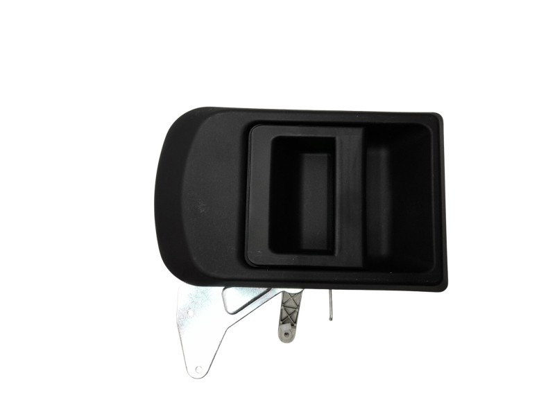 Recambio de maneta exterior lateral derecha para iveco daily caja abierta / volquete referencia OEM IAM  500329761 106093153/124