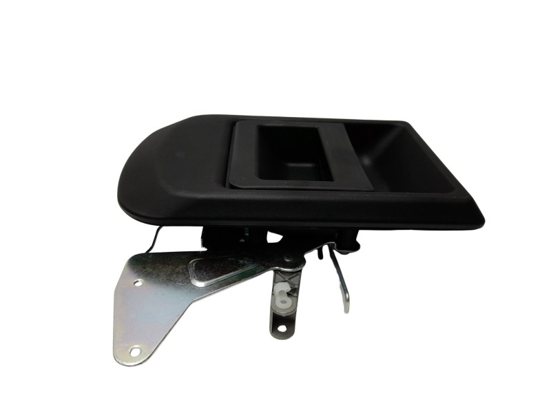 Recambio de maneta exterior lateral derecha para iveco daily caja abierta / volquete referencia OEM IAM  500329761 106093153/124