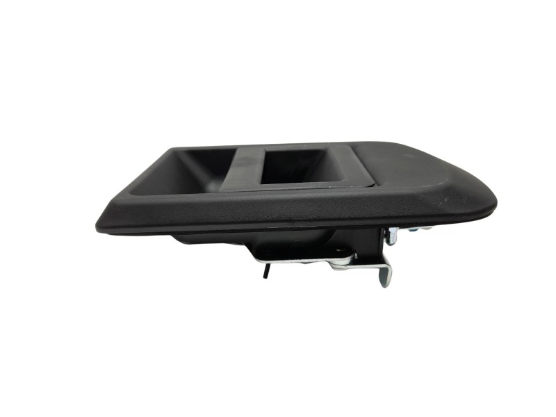 Recambio de maneta exterior lateral derecha para iveco daily caja abierta / volquete referencia OEM IAM  500329761 106093153/124