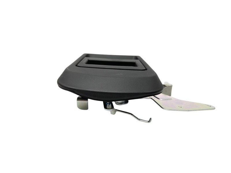 Recambio de maneta exterior lateral derecha para iveco daily caja abierta / volquete referencia OEM IAM  500329761 106093153/124