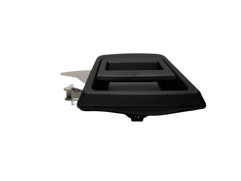 Recambio de maneta exterior lateral derecha para iveco daily caja abierta / volquete referencia OEM IAM  500329761 106093153/124