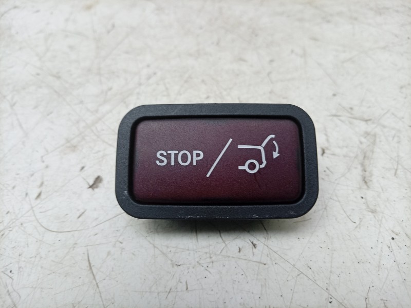 Recambio de interruptor para mercedes-benz eqa (h243) eqa 250+ (243.702) referencia OEM IAM  2128210651 