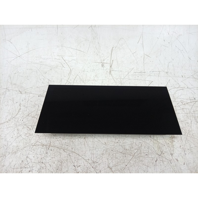 Recambio de pantalla multifuncion para peugeot 308 sw iii (fc_, fj_, fr_, f4_, fn_) puretech 130 (frhnsl, frhnst) referencia OEM