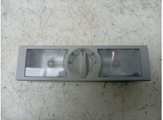 LUZ INTERIOR 6Q0947291B 