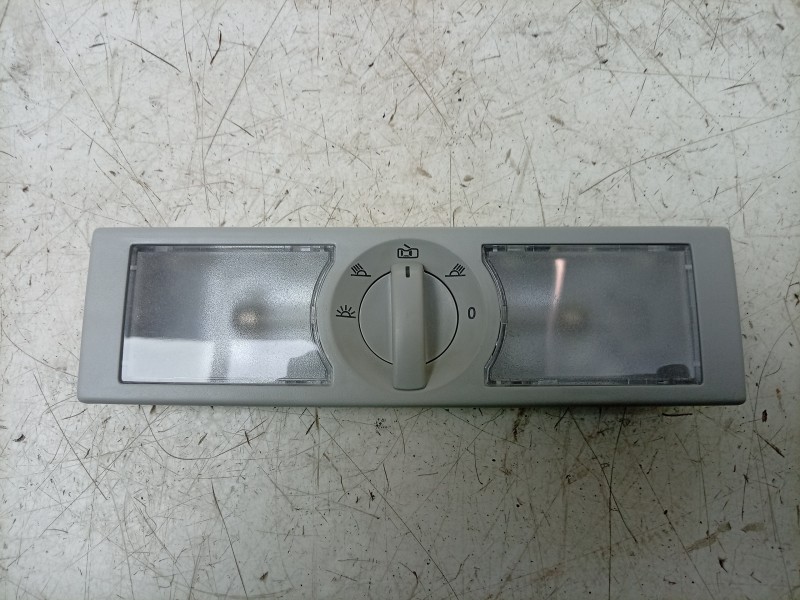 Recambio de luz interior para seat ateca (khp) style xm referencia OEM IAM  6Q0947291B 