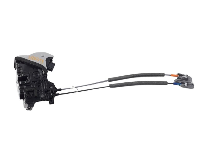 Recambio de cerradura puerta trasera izquierda para hyundai kona referencia OEM IAM 81410J9000  