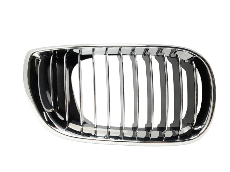 Recambio de rejilla delantera para bmw serie 3 berlina (e46) referencia OEM IAM  51137042962 107061104/2101564/BM0202013