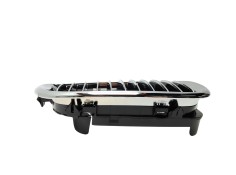 Recambio de rejilla delantera para bmw serie 3 berlina (e46) referencia OEM IAM  51137042962 107061104/2101564/BM0202013 2
