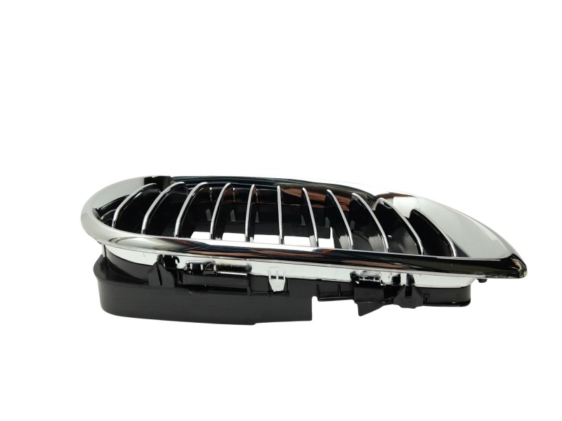 Recambio de rejilla delantera para bmw serie 3 berlina (e46) referencia OEM IAM  51137042962 107061104/2101564/BM0202013