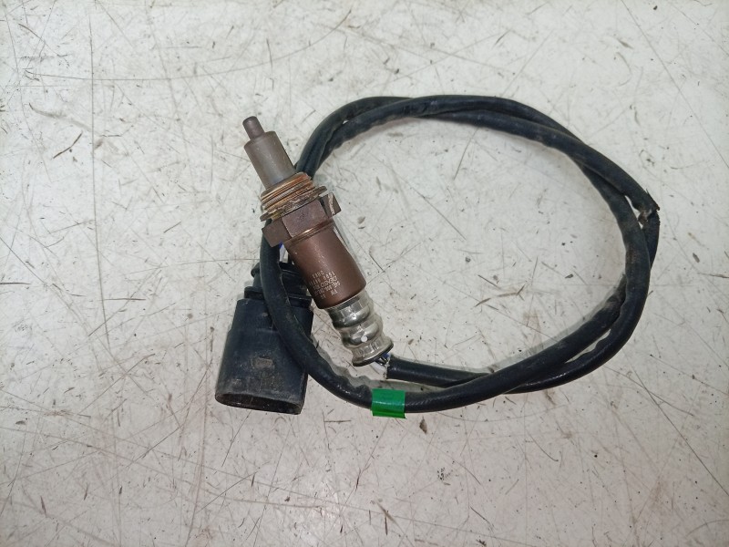 Recambio de sonda lambda para seat ateca (khp) style xm referencia OEM IAM  04E906262GG 