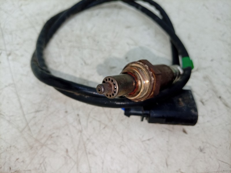 Recambio de sonda lambda para seat ateca (khp) style xm referencia OEM IAM  04E906262GG 