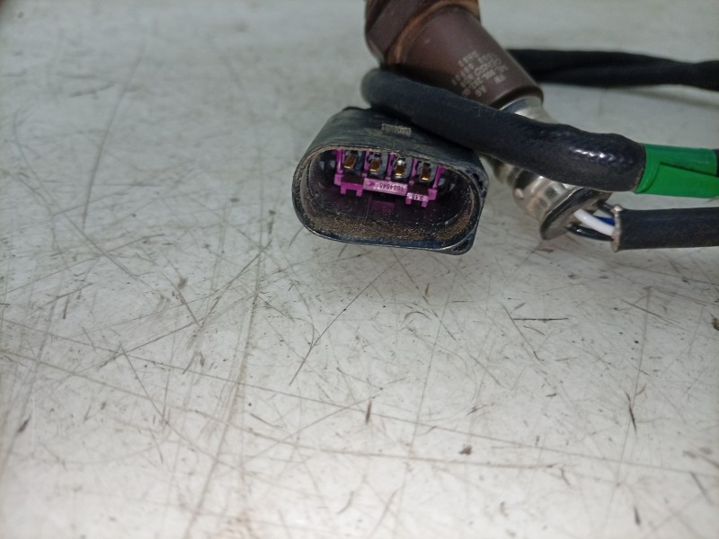 Recambio de sonda lambda para seat ateca (khp) style xm referencia OEM IAM  04E906262GG 