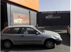 nissan almera (n15) del año 1999