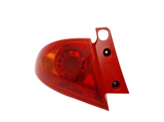 Recambio de piloto trasero izquierdo para seat leon (1p1) referencia OEM IAM  1P0945111A 103F21210771/16854333/9020511/ST4224174