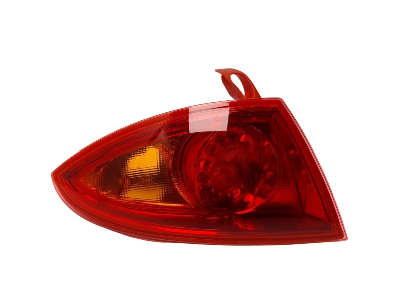 Recambio de piloto trasero izquierdo para seat leon (1p1) referencia OEM IAM  1P0945111A 103F21210771/16854333/9020511/ST4224174