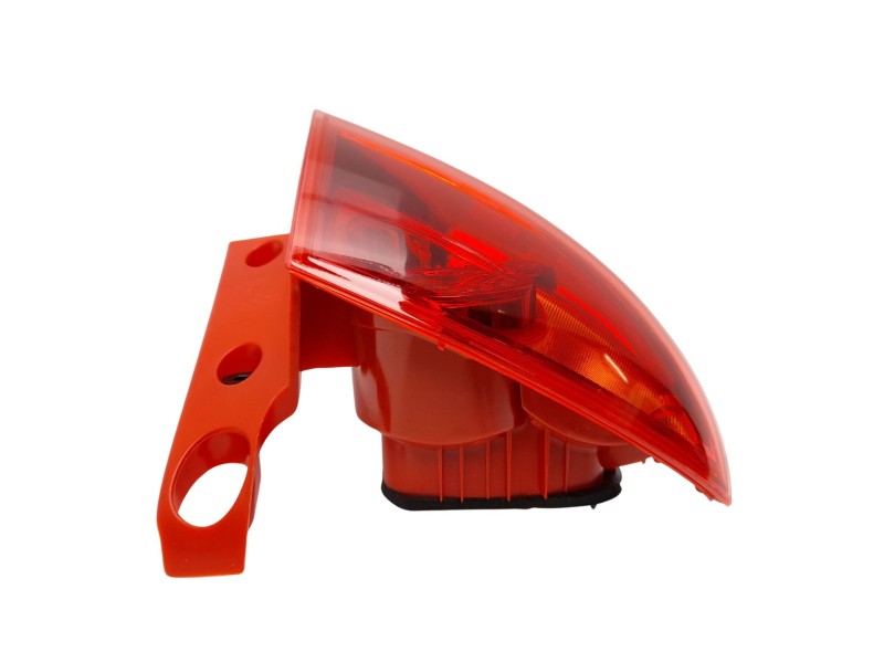 Recambio de piloto trasero izquierdo para seat leon (1p1) referencia OEM IAM  1P0945111A 103F21210771/16854333/9020511/ST4224174