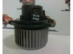 Recambio de ventilador calefaccion para kia carens referencia OEM IAM 0K2FA61B10  