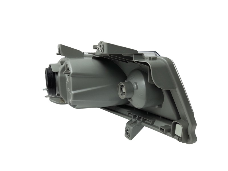 Recambio de faro izquierdo para fiat scudo (222) referencia OEM IAM  9467119588 10109471002/11309101/5110021/FT9224804