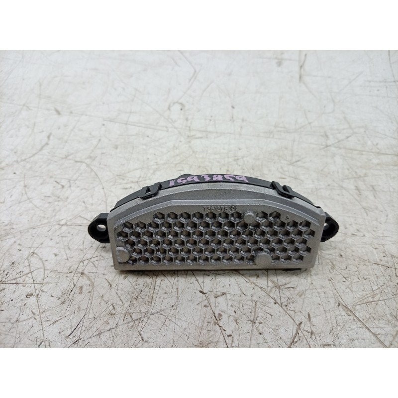 Recambio de resistencia calefaccion para peugeot 308 sw iii (fc_, fj_, fr_, f4_, fn_) puretech 130 (frhnsl, frhnst) referencia O