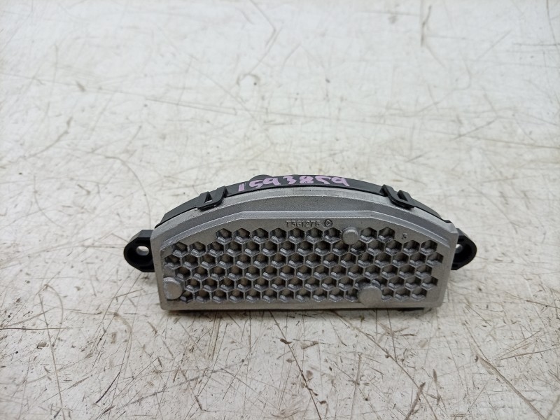 Recambio de resistencia calefaccion para peugeot 308 sw iii (fc_, fj_, fr_, f4_, fn_) puretech 130 (frhnsl, frhnst) referencia O