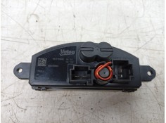 Recambio de resistencia calefaccion para peugeot 308 sw iii (fc_, fj_, fr_, f4_, fn_) puretech 130 (frhnsl, frhnst) referencia O 2