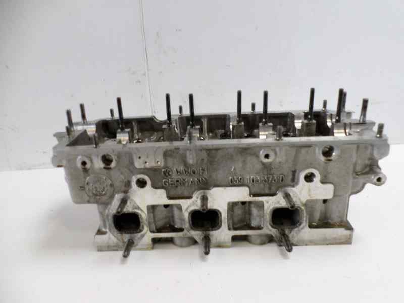 Recambio de culata para audi a6 berlina (4b2) 2.5 tdi referencia OEM IAM   