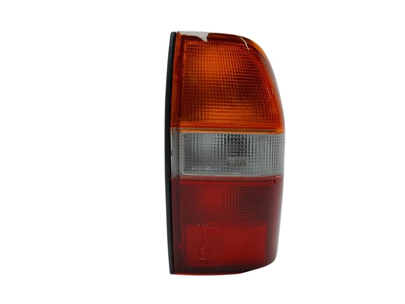 Recambio de piloto trasero derecho para mitsubishi l 200 (k6/7) referencia OEM IAM  MR109128 108700150/16515632/3260502/MB815405