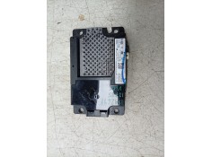 Recambio de modulo electronico para volkswagen caravelle t7 2.5 ehybrid referencia OEM IAM  RU5T14H317HKF 