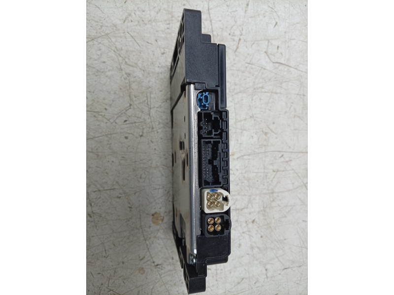 Recambio de modulo electronico para volkswagen caravelle t7 2.5 ehybrid referencia OEM IAM  RU5T14H317HKF 