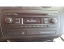 SISTEMA AUDIO / RADIO CD 6J0035156 